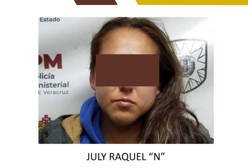 Sentencian a 60 años de prisión a July Raquel “N” por homicidio de la rectora de Universidad Valladolid