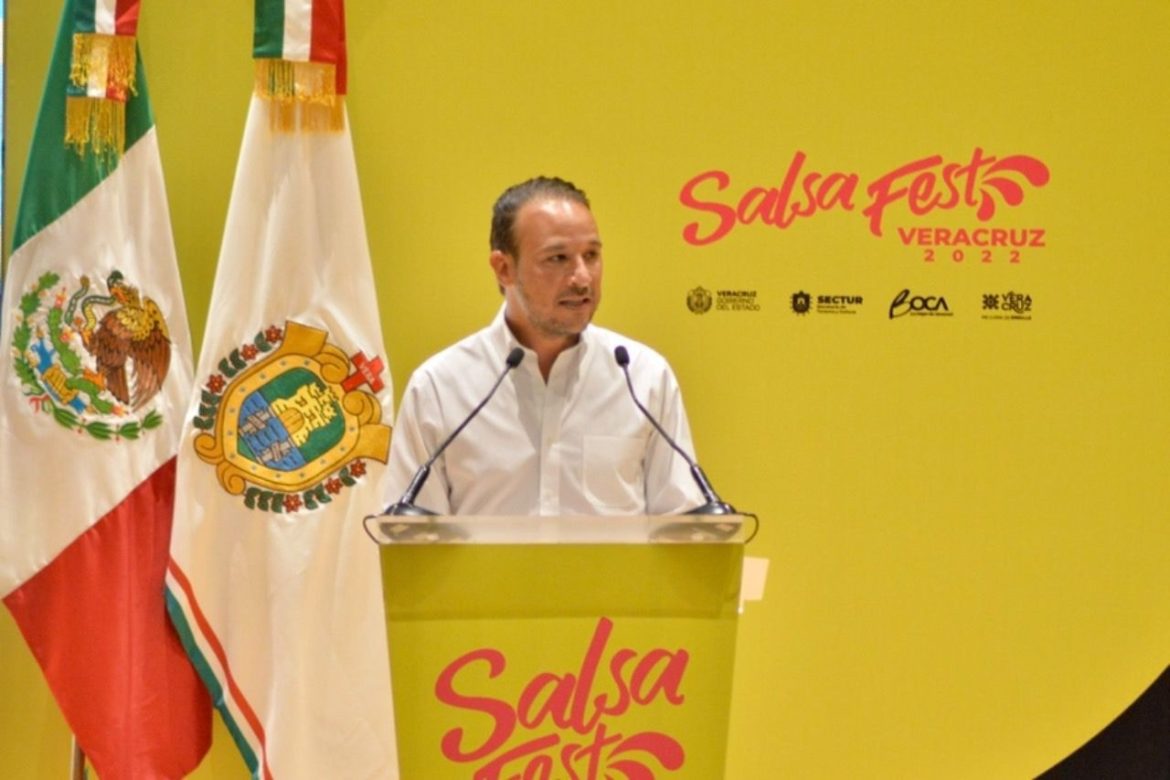“Salsa Fest 2022 será el mejor de la historia”: Alcalde JM Unánue