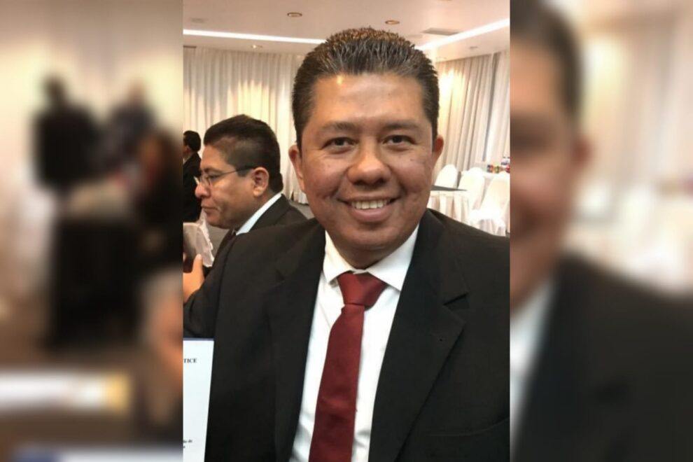 El PRD Veracruz condena el asesinato de Clemente Nagasaki Condado Escamilla en Acayucan