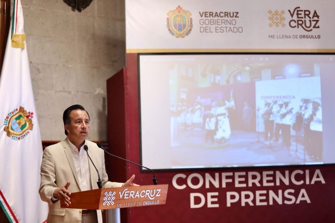 Adelanta Cuitláhuac; se proponen  descuentos del 50 por ciento a través de paquetes turísticos, para el Acuario de Veracruz
