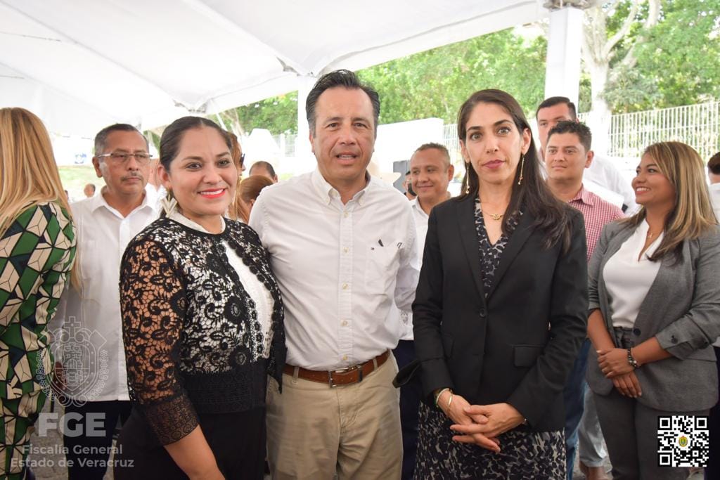 Asiste alcaldesa Kristel Hernández a Conferencia Estatal de Seguridad Pública Municipal
