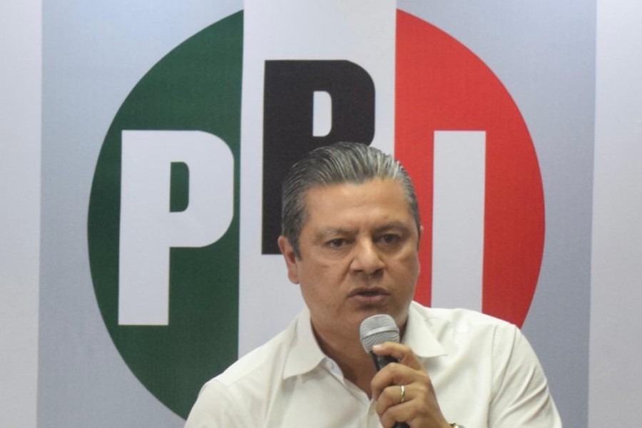 Urge un “Acuerdo por Veracruz”, que incluya a todas las fuerzas políticas, sociales y económicas: Marlon Ramírez Marín
