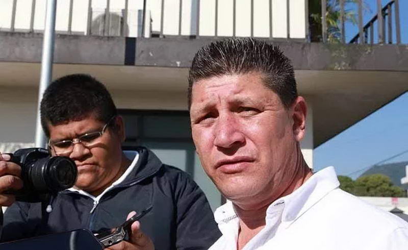 Consterna a zona centro del estado, muerte de ex alcalde de Ixtaczoquitlán
