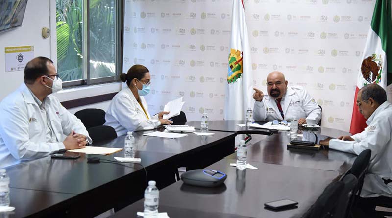 Veracruz sin presencia de hepatitis aguda grave: Secretaría de Salud