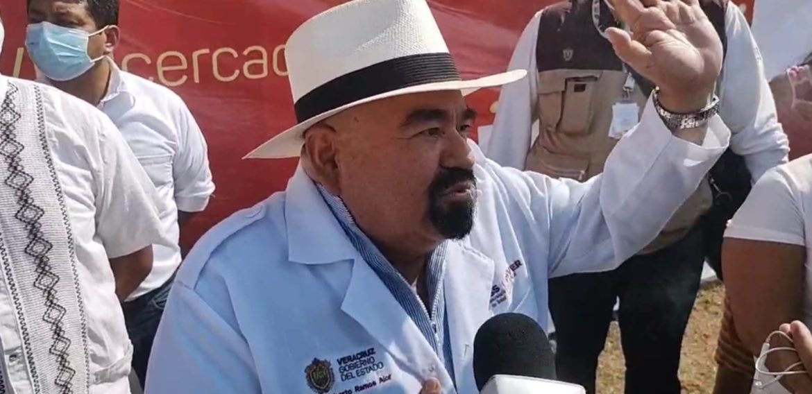 Veracruz dice adiós al cubrebocas y gel antibacterial en espacios abiertos