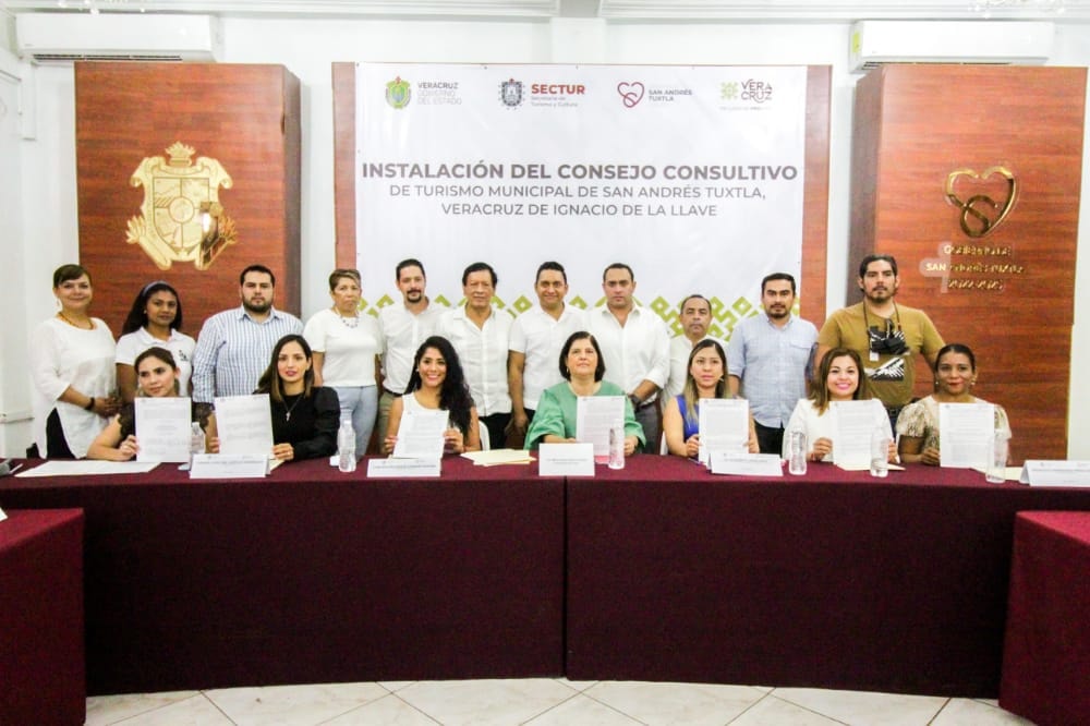 Con la participación de empresarios y prestadores de servicio, impulsaremos el turismo: María Elena Solana Calzada