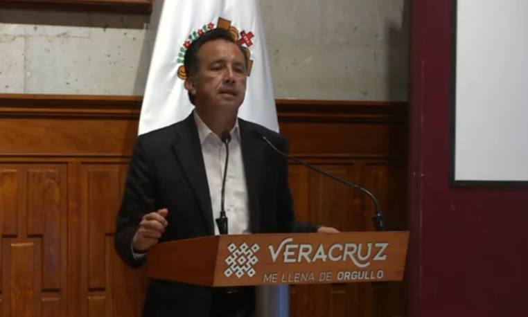 Municipios que firmaron Convenio de Administración del Impuesto Predial recibirán más de 132 mdp: Cuitláhuac