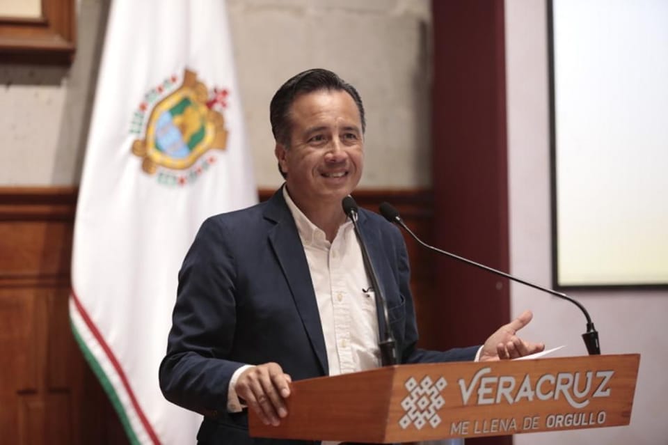 Se suspenden actividades en Veracruz, Boca del Río, Medellín y Xalapa por el carnaval de Veracruz