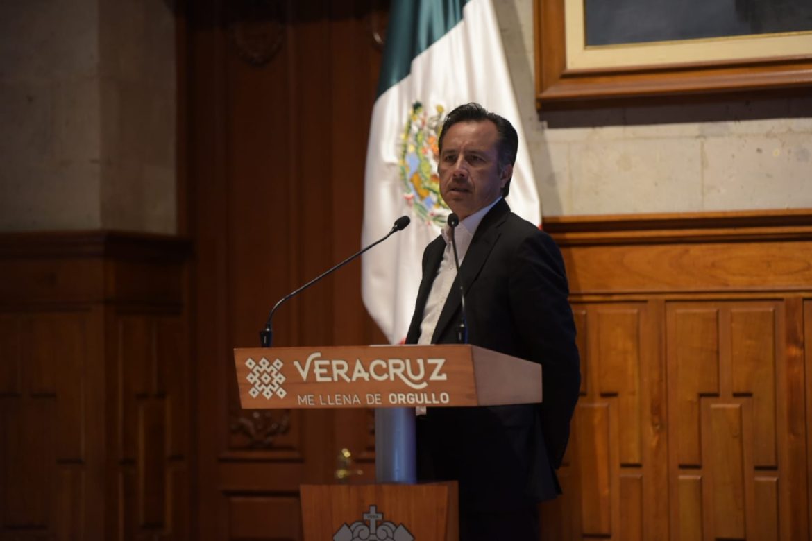 No es un fracaso la liberación de José Manuel del Río Virgen: Cuitláhuac