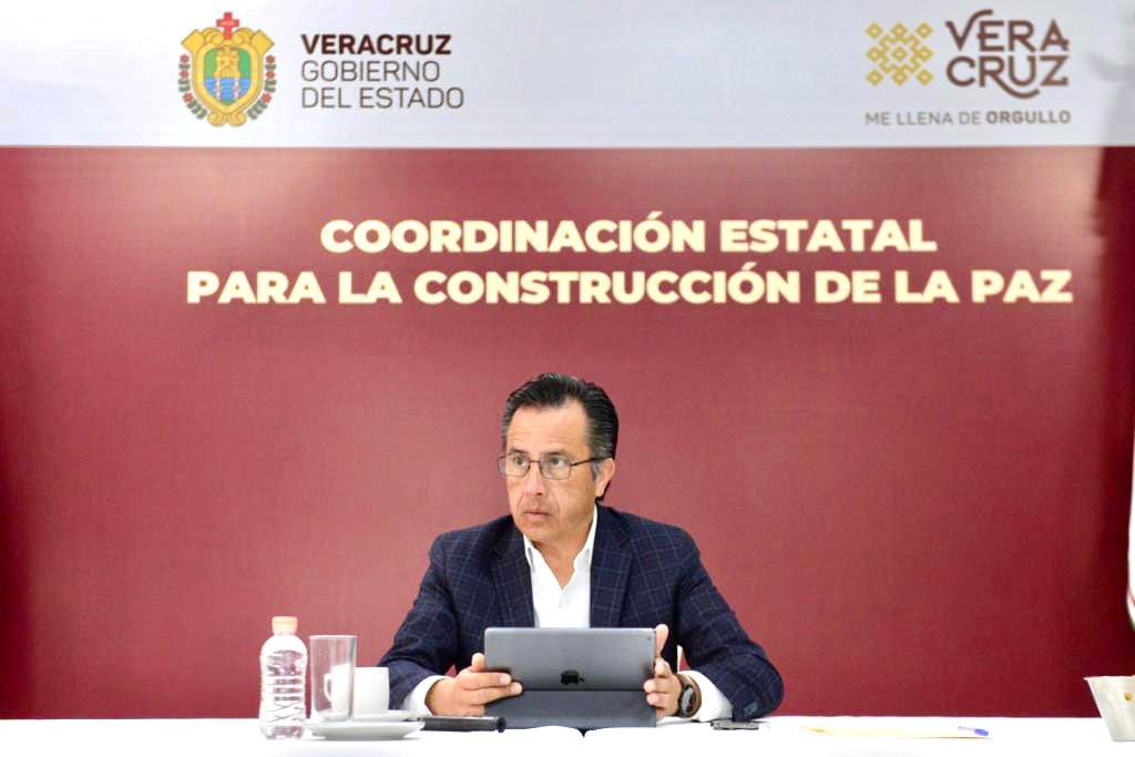 Pide Cuitláhuac a alcaldes ‘austeridad republicana’ como la que dicta AMLO