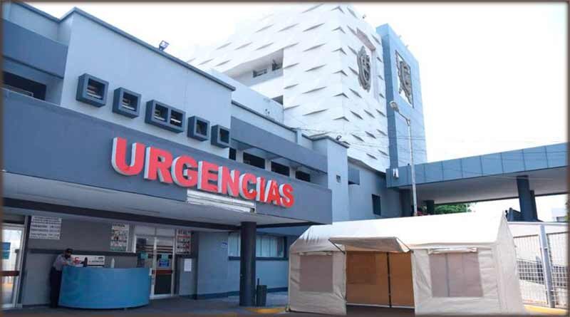 Hospital de Alta Especialidad de Veracruz no oculta medicamento caduco: Sesver