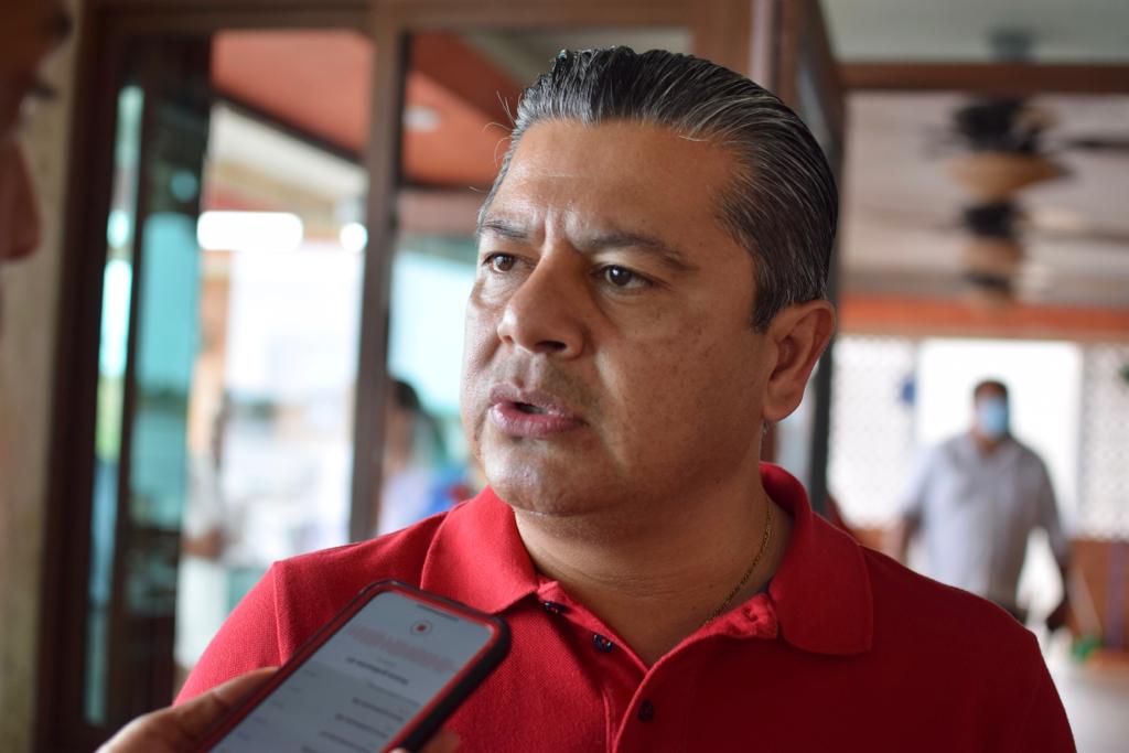 El alza en el precio de la comida o la escasez de agua, son problemas diarios, y en el gobierno siguen de fiesta por las elecciones: Marlon Ramírez Marín