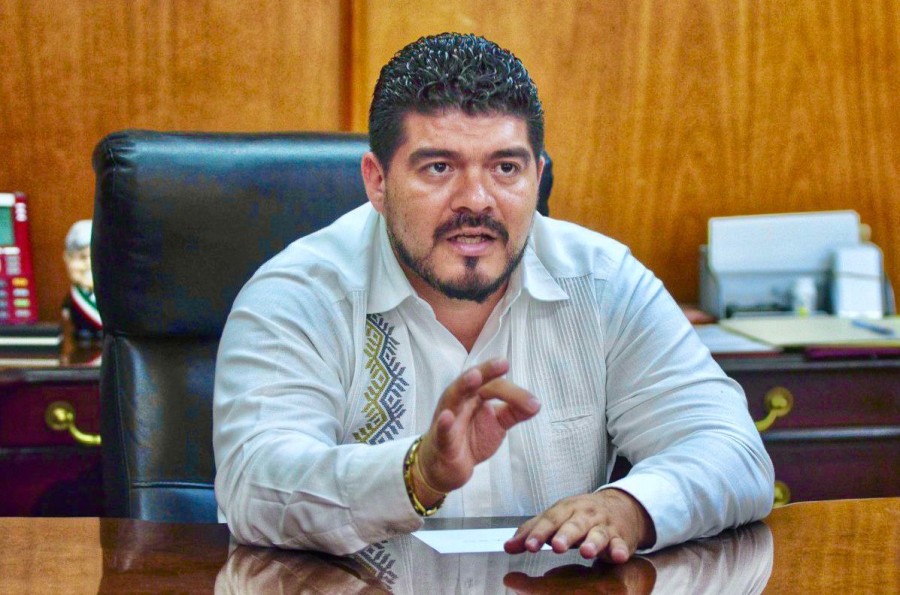 SEV retiró RVOE vinculados a temas de salud desde el inicio de la actual administración: Zenyazen Escobar