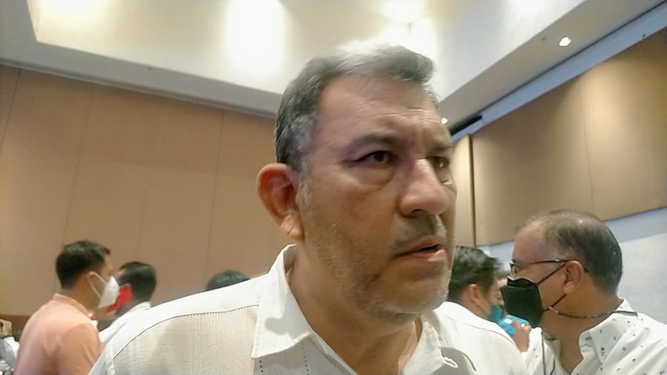 Alcalde de Coatzacoalcos admite preocupación en el tema de inseguridad