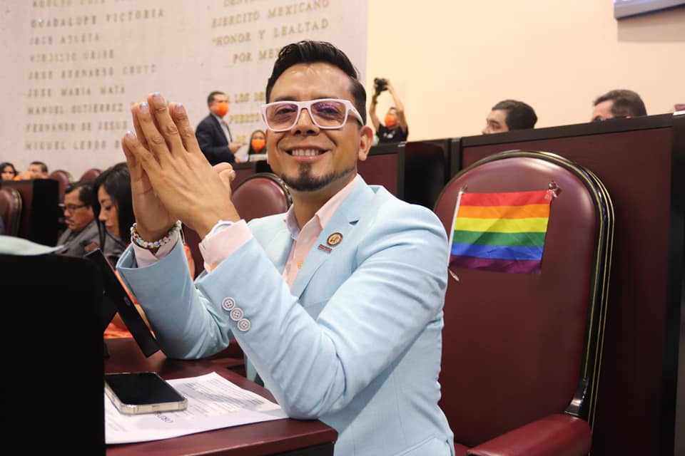 Van 80 matrimonios igualitarios en Veracruz