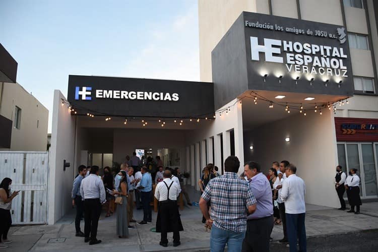 Hospital Español de Veracruz atendió primer caso de Viruela del Mono