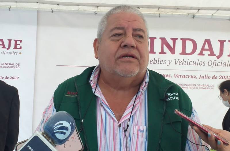 Aclara  el delegado Manuel Huerta al congreso local, innecesario el debate de la Ley Nahle