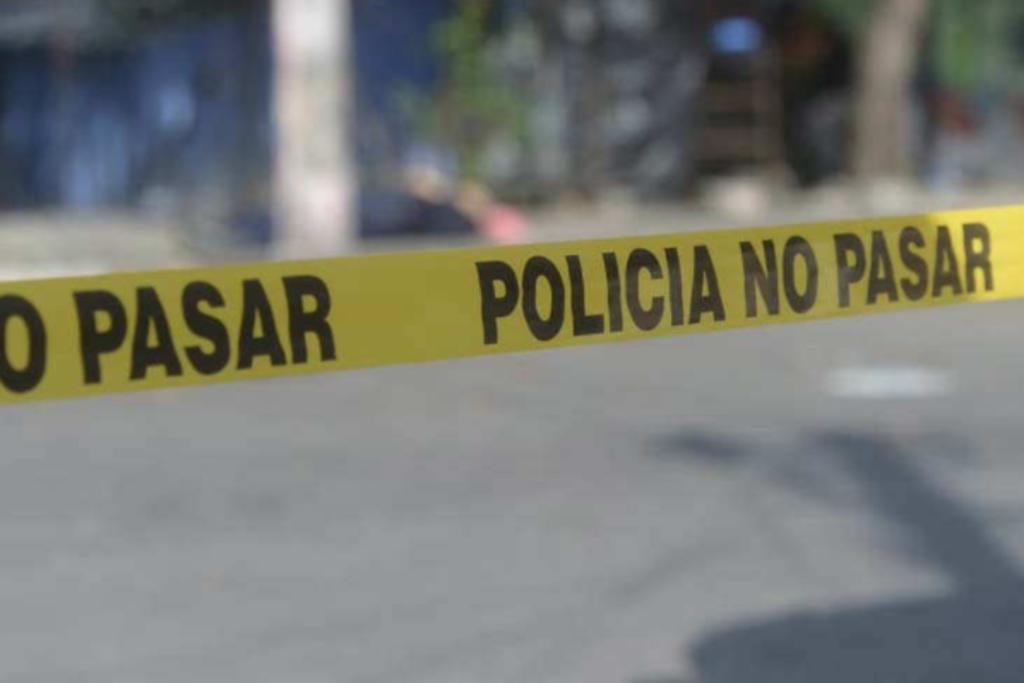 México rojo: 79 homicidios dolosos se registraron ayer jueves en el país