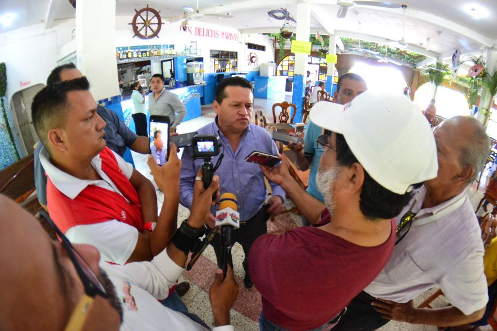 El PRD retoma fuerza en Veracruz