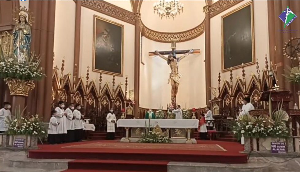 «Basta a la polarización», exige la Arquidiócesis de Xalapa