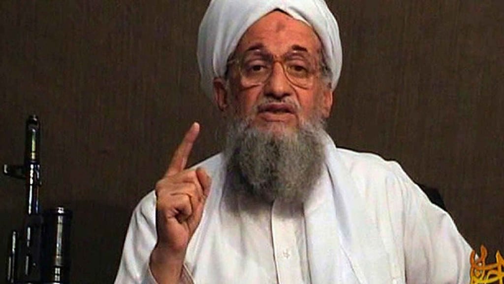 Con drones, ejército de EEUU mata a Ayman al-Zawahiri, líder de al-Qaeda y sucesor de Osama bin Laden