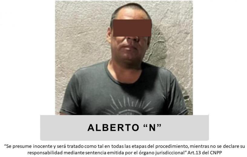 Imputan a «El Chuky», presunto generador de violencia en Xalapa