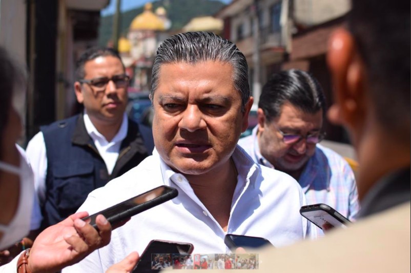 El PRI Veracruz fortalece sus estructuras para contender en los próximos procesos electorales: Marlon Ramírez Marín
