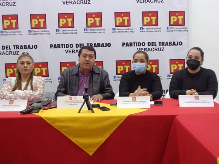 Diputado de Nuevo León adelanta su voto a favor de la Ley Nahle