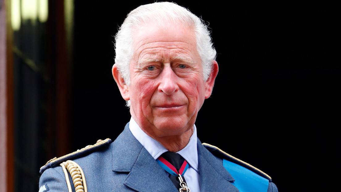 ¡Dios salve al Rey! Carlos III, será oficialmente proclamado rey de Inglaterra el sábado por la mañana