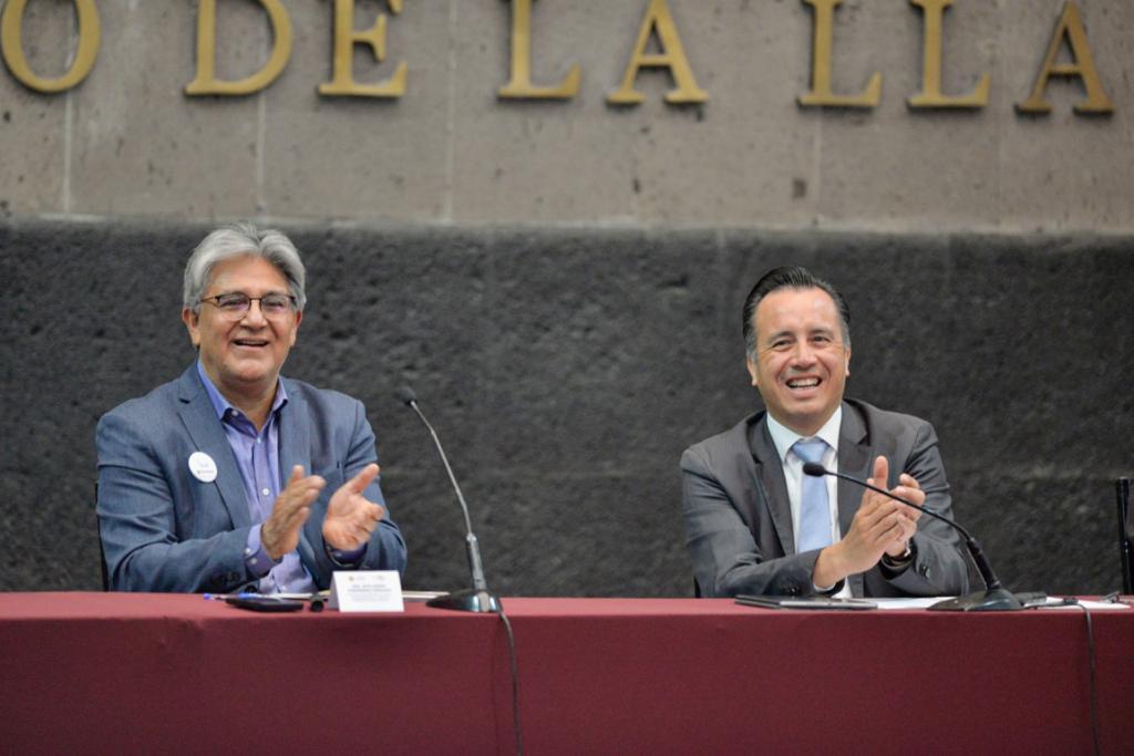 Con Proveer, en Veracruz la justicia social es palpable: Gobernador