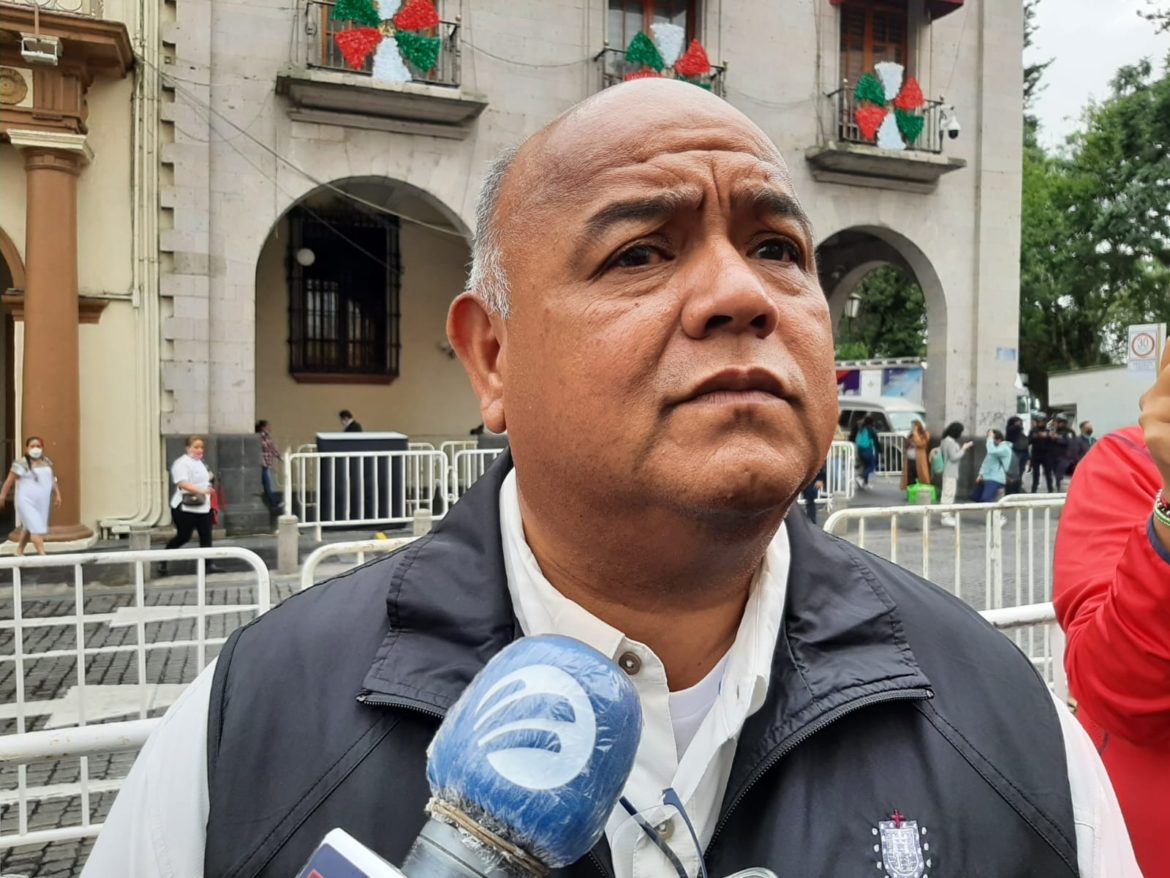 Cosautlán, Puente Nacional y Cotaxtla no darán el Grito, confirma Secretario de Gobierno