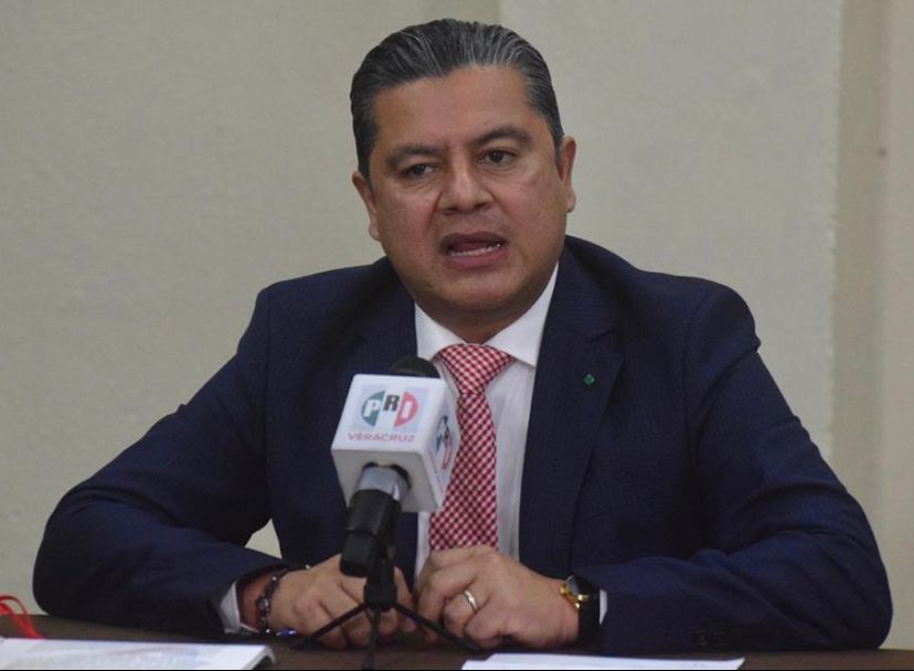 PRI Veracruz exigirá se retire la propuesta de ampliar hasta cuatro años más la presencia de las fuerzas armadas en las calles
