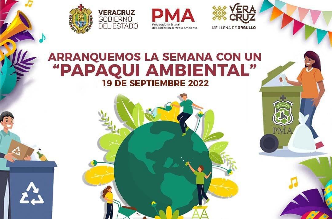 PMA realizará Feria de Servicios en su nuevo edificio en el Puerto de Veracruz