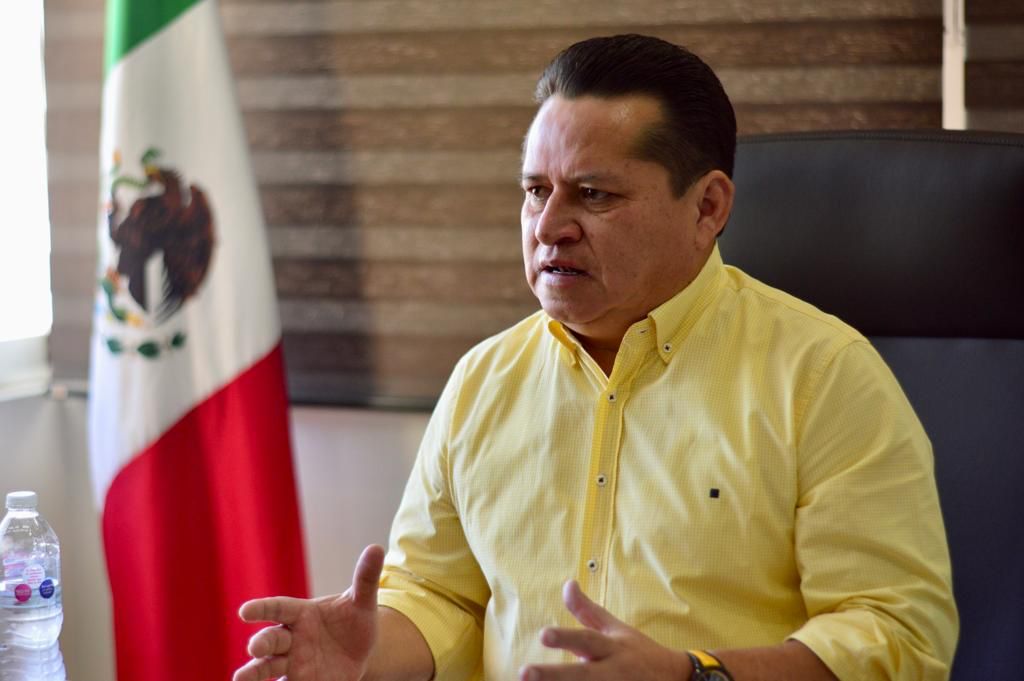 Informe de Gobierno, mentira tras mentira, ¡tras mentira!: PRD Veracruz