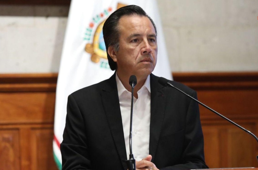 Veracruz se apegará a lineamientos de la nueva normalidad sanitaria: Cuitláhuac
