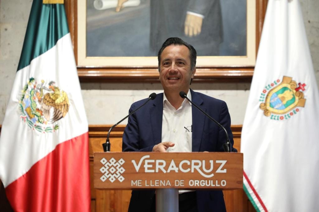 Desconocía Cuitláhuac que ex fiscal Jorge «N» era espiado por la SEDENA