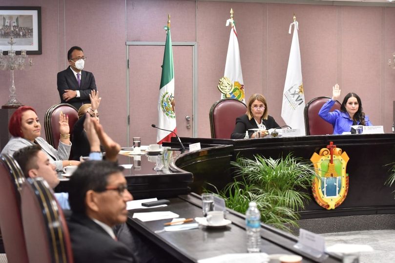 Propone diputado Juan Javier Gómez Cazarín reforma en materia de justicia administrativa