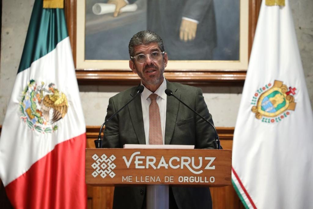 Más de 26 mil comercios en Veracruz, participarán en el Buen Fin 2022