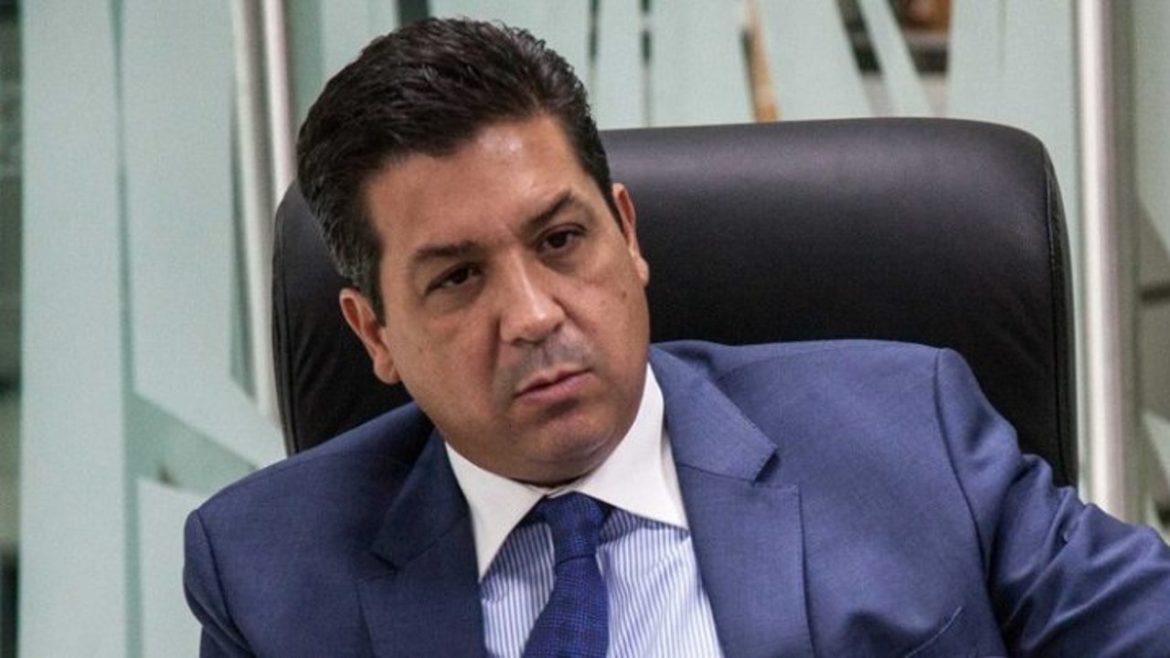 Obtiene ex gobernador de Tamaulipas suspensión provisional contra orden de aprehensión