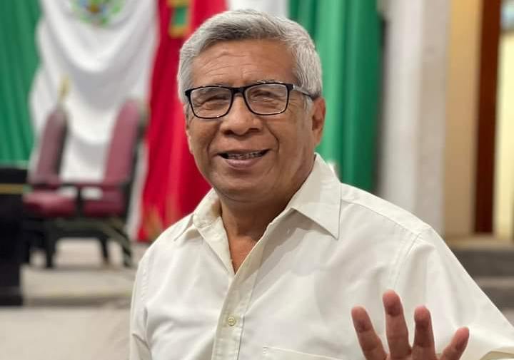 En incidencia delictiva, Veracruz a la baja; diputado Genaro Ibáñez