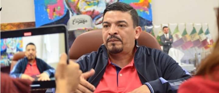 Aprobación de la permanencia de la Guardia Nacional traerá beneficios al país y por supuesto Veracruz: Gómez Cazarín