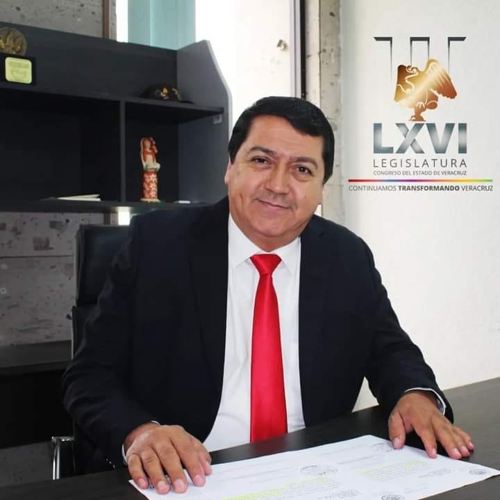 Diputado local de Nuevo León le pide a al Secretario de Gobernación no dividir al país