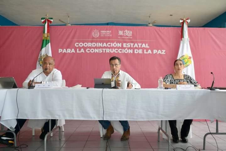 Gobierno de Cuitláhuac mantiene campaña contra consumo de drogas en jóvenes