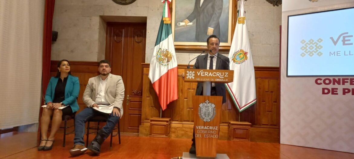 No habrá represelias contra maestros estatales, por haber dejado sin clases a alumnos; dice Cuitláhuac