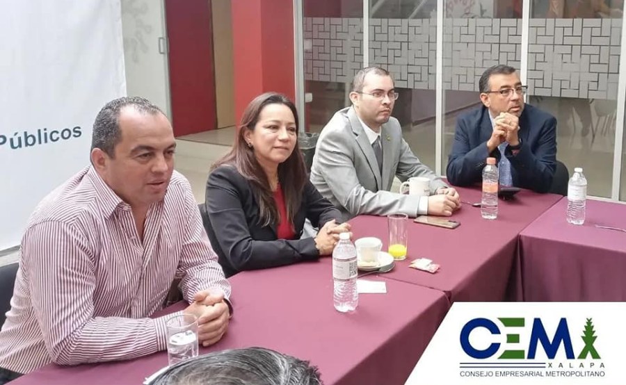 Consejo Empresarial de Xalapa recomienda cuidar en qué se gasta el dinero en el Buen Fin