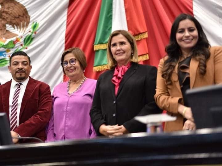 Congreso local seguirá a la altura de los retos de la transformación de Veracruz y México: Juan Javier Gómez Cazarín
