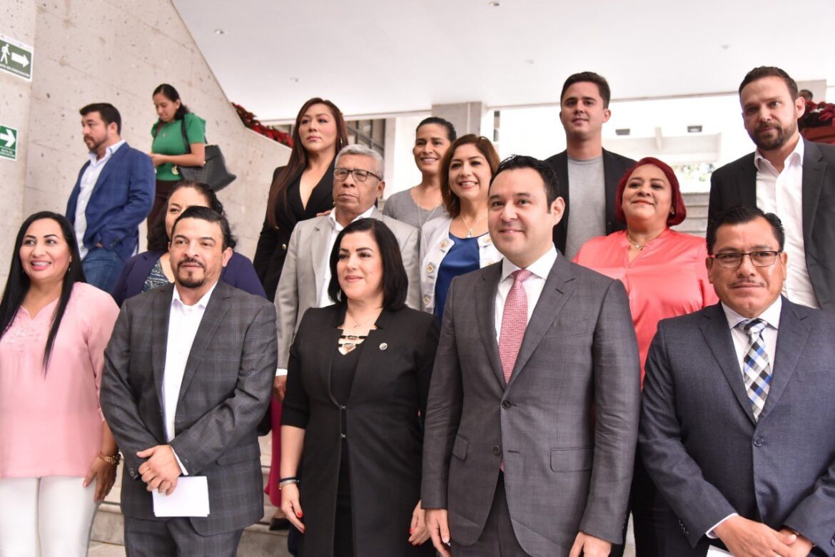 Con finanzas fuertes, Veracruz es referente nacional: Sefiplan
