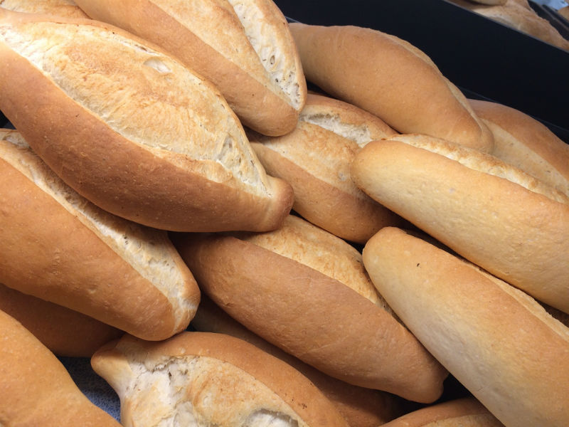 ¡Ya ni para el bolillo para el susto! Próximo lunes aumenta precio del pan