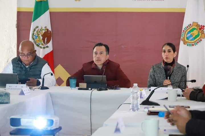 Confirma gobernador Cuitláhuac que ya hay un detenido por feminicidio en Minatitlan
