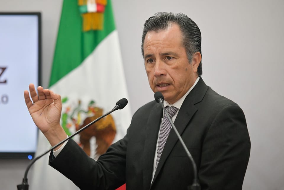 Acertado que «Ley Monse» que no se haya aprobado en el congreso local, asegura Cuitláhuac
